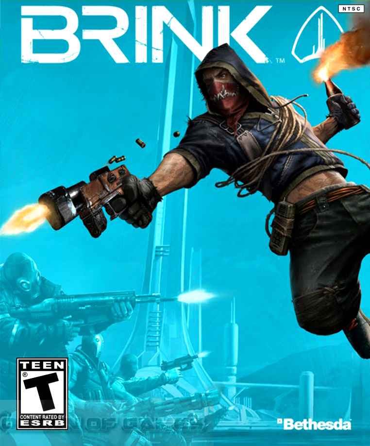 Brink Free Download1