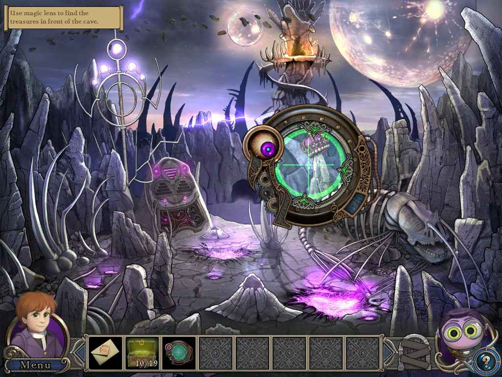 Elementals The Magic Key Free 3