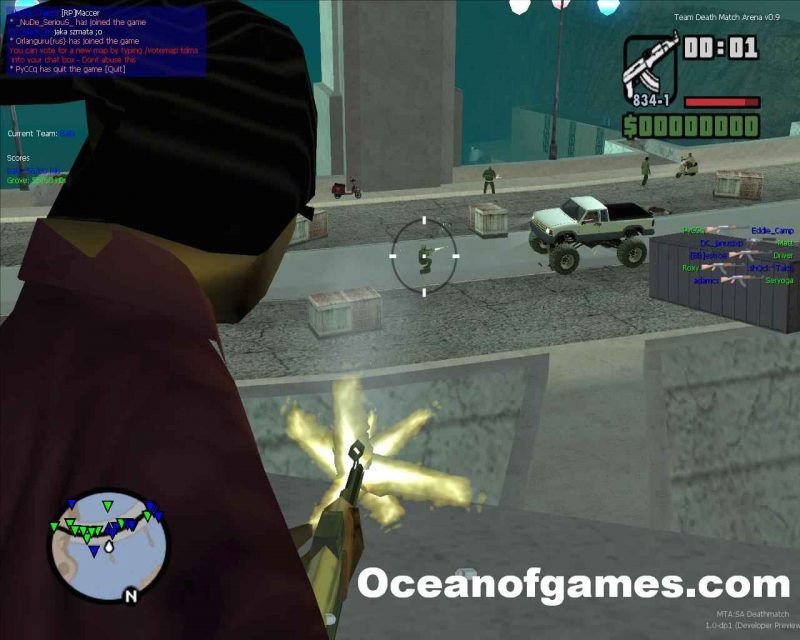 gta sa download android free