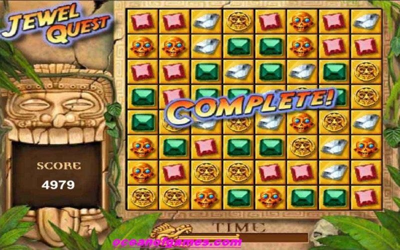 jewel quest solitaire 3 free