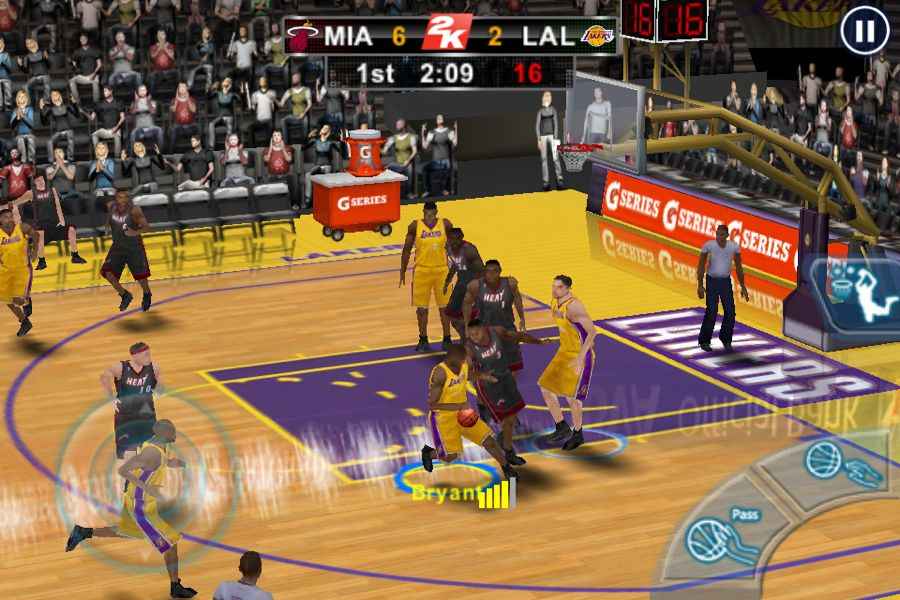 nba 2k12 Download