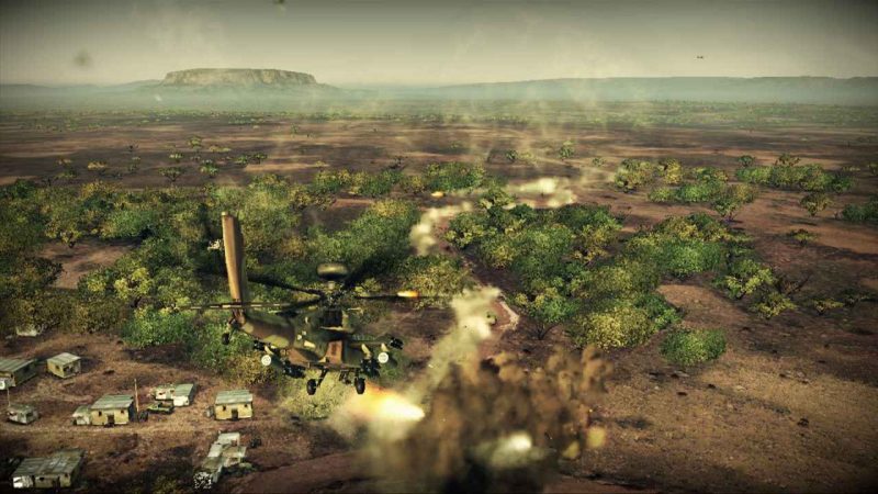 operation air assault 2 download