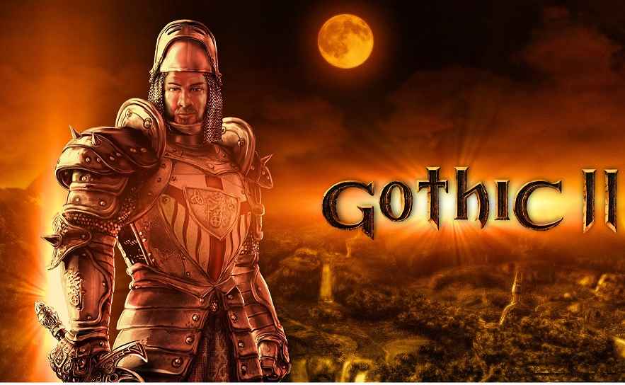 Gothic 2 Free Download