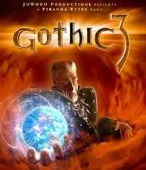 Gothic 3 Free Download