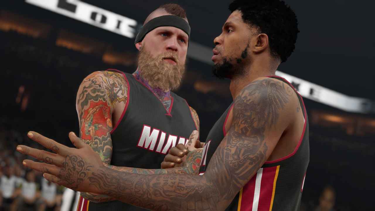 NBA 2K15 Free Setup Download