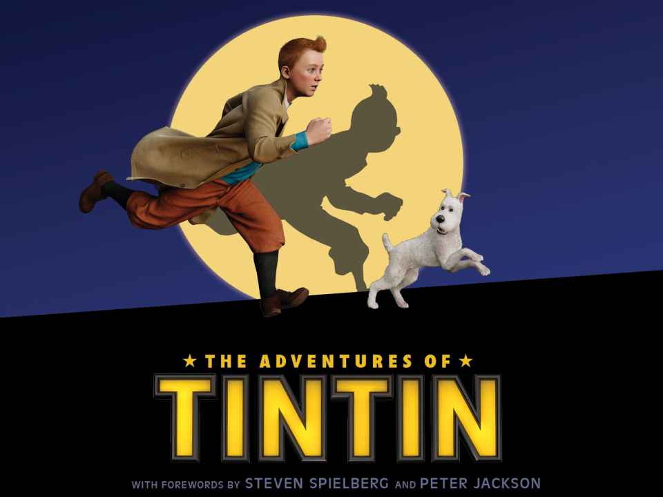 The Adventures Of Tintin The Secret Of The Unicon 1