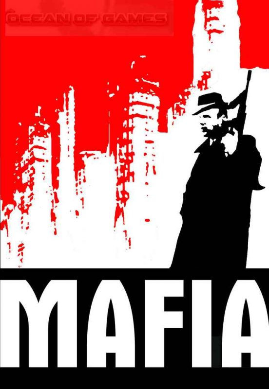 Mafia The City of Lost Heaven Setup Download For Free