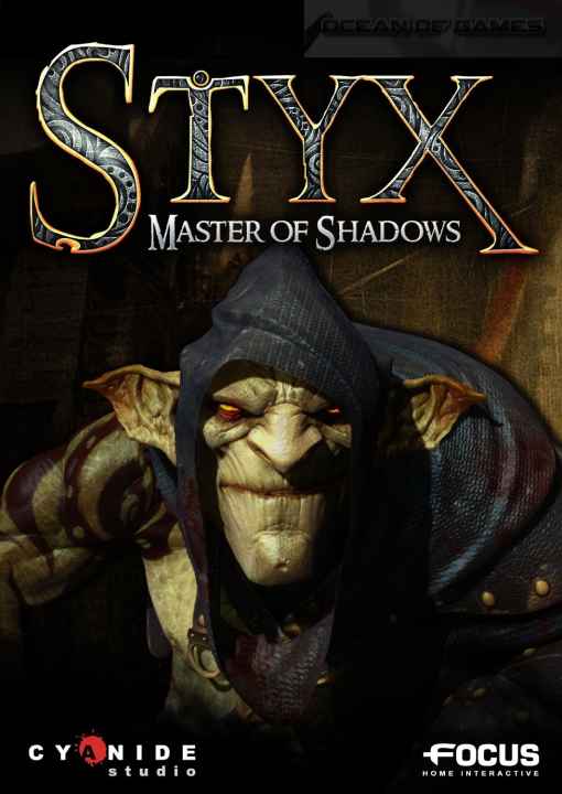 STYX MASTER OF SHADOWS Free Download