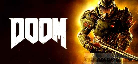 DOOM Free Download