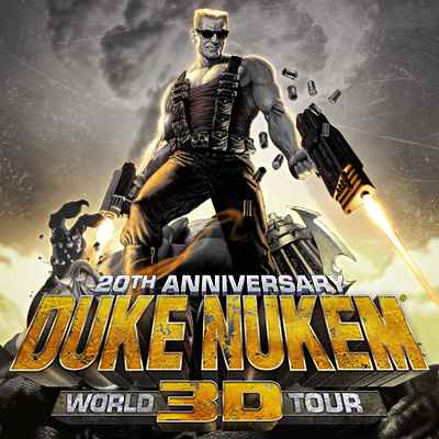 Download Duke Nukem 3d Windows 7 Free