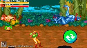 mustafa cadillacs and dinosaurs game