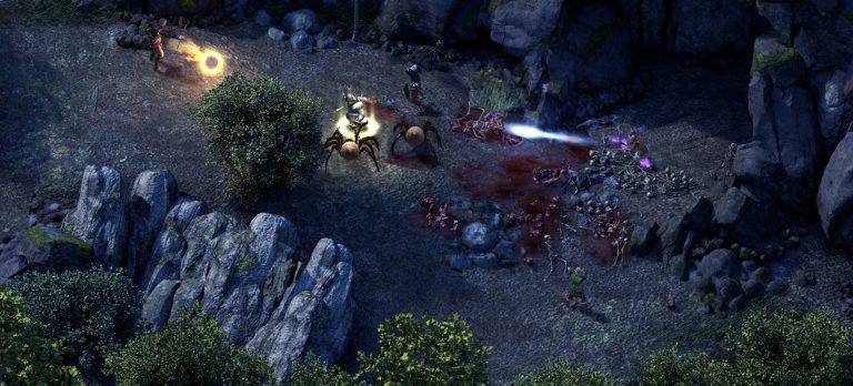 buy pillars of eternity definitive edition