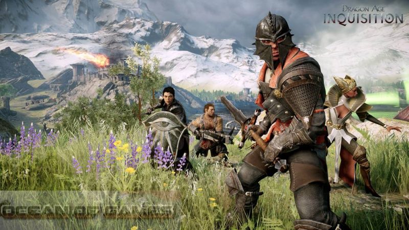 dragon age inquisition update 1.12 download pc