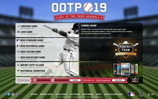 Baseball Games Free Download