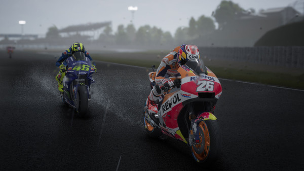 MotoGP 18 Free Downl