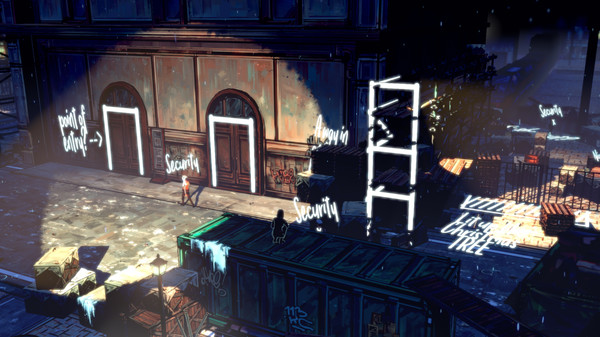 Thief Pc Game Highly Compressed Free Download