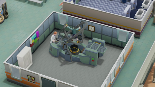 download two point hospital free