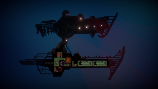free download diluvion game