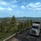 American Truck Simulator - New Mexico Download Free