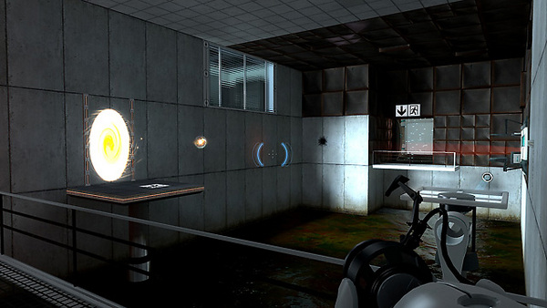 android portal 2 images