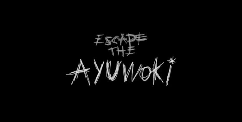 escape the ayuwoki sacrifice