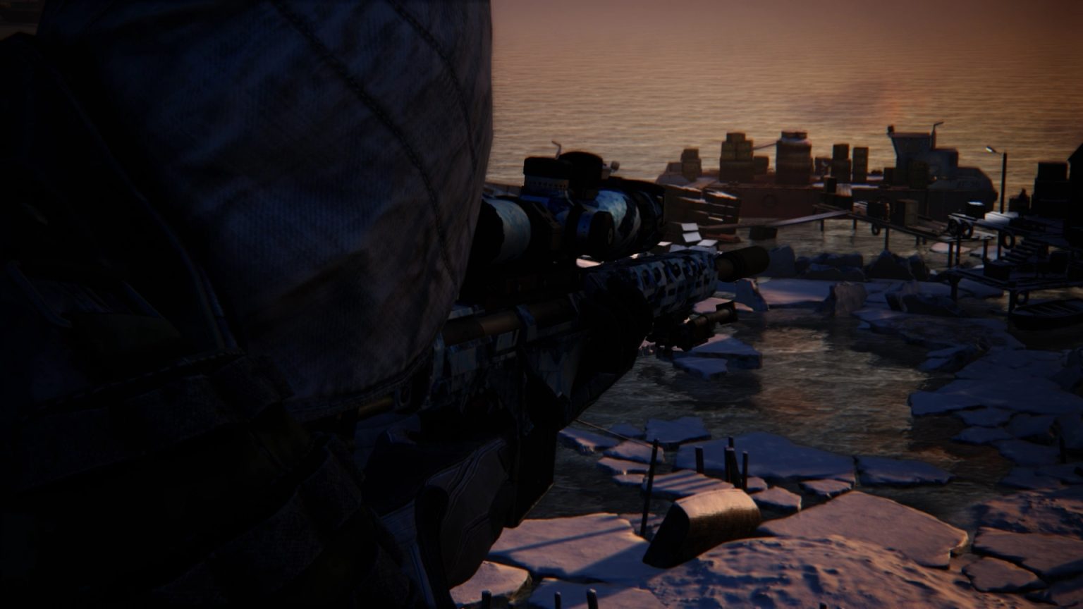 sniper ghost warrior contracts 3 sniper ghost warrior contracts 3