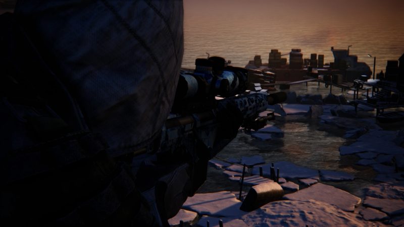 sniper ghost warrior contracts size sniper ghost warrior contracts size
