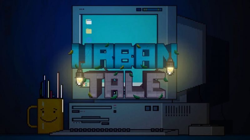 urban tale stream