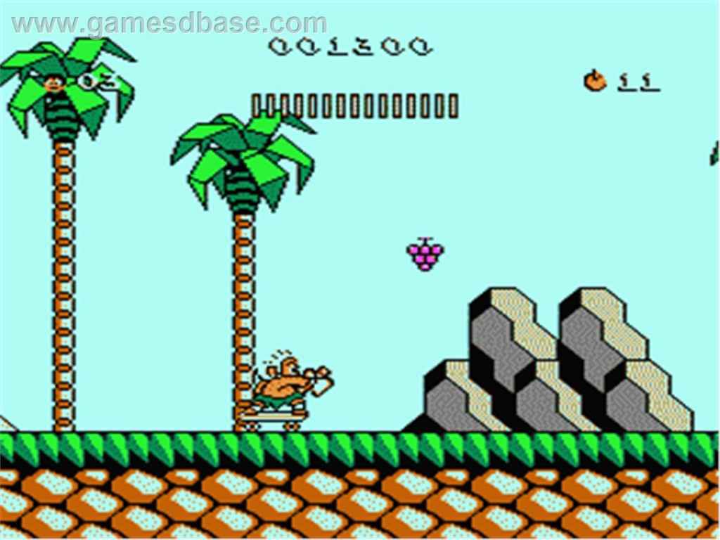 Adventure Island Free Download 1024x768