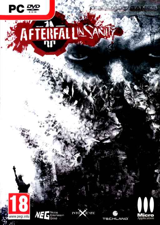 Afterfall Insanity Free Download
