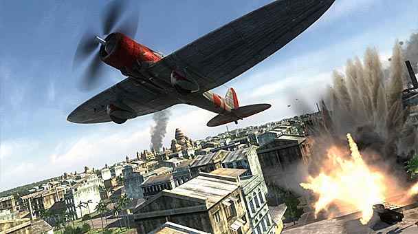 Air Conflict download free