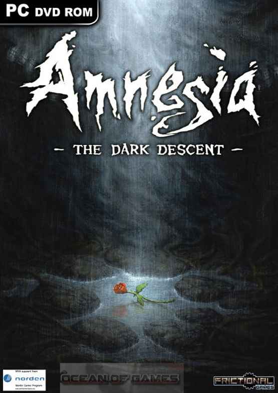 Amnesia The Dark Descent Free Download