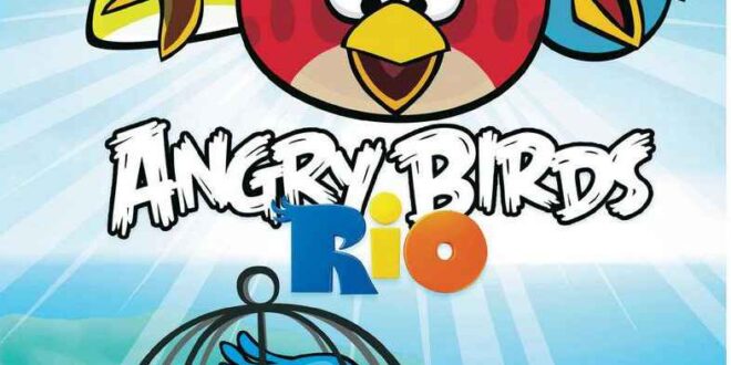 bird list angry birds rio game