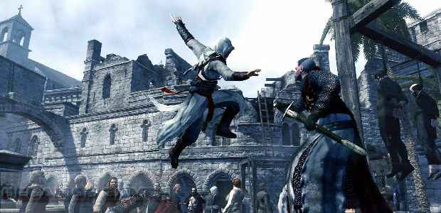 Assasins Creed 1 Download Free 1