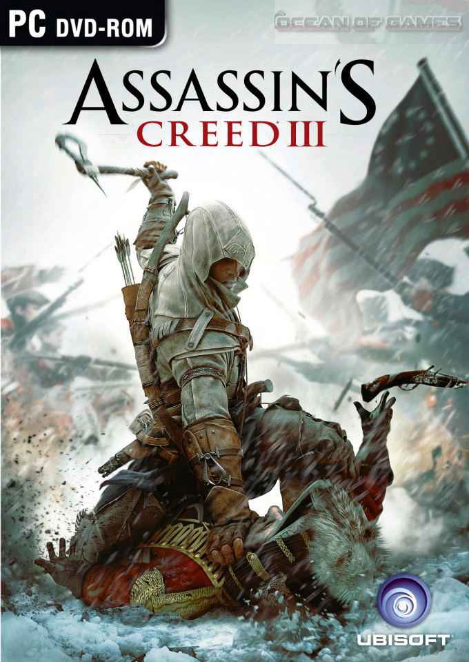 Assassins Creed III Free Download