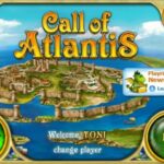 Call of Atlantis Free Download