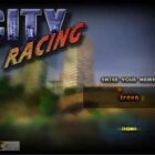 City Racing Free Download