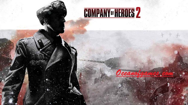 company of heroes updates download