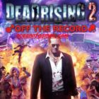 Dead Rising 2 Off The Record Free Download