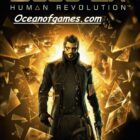 Deus Ex Human Revolution free download