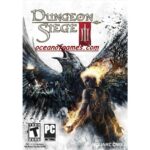 Dungeon Siege iii Free Download