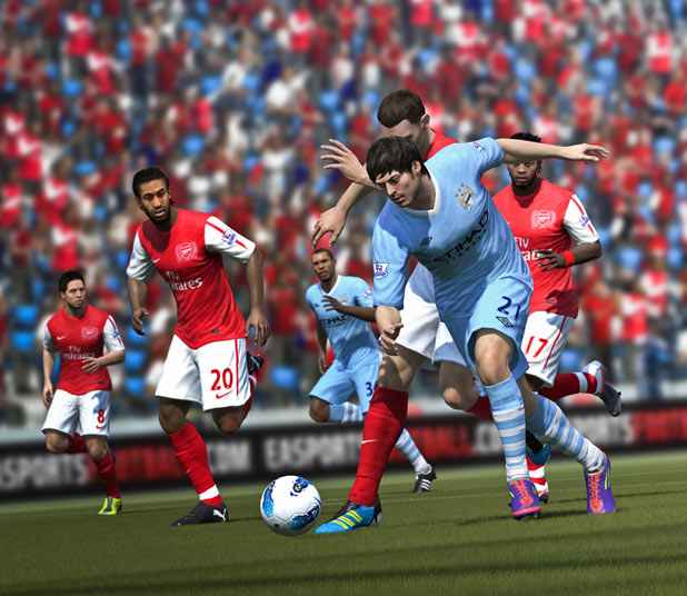 fifa 12 full game for pc