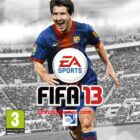 FIFA 13 Free download