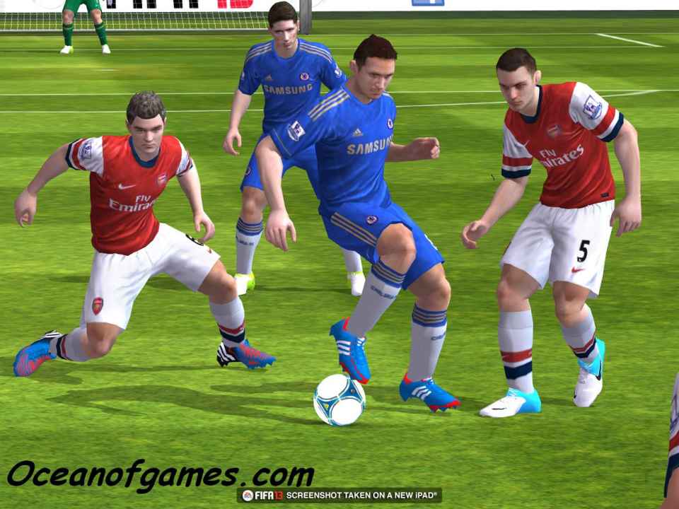 fifa 13 download torent pc full free