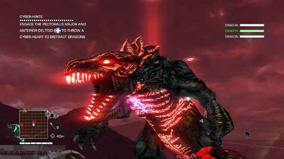 Far Cry 3 Blood Dragon Setup Free Download