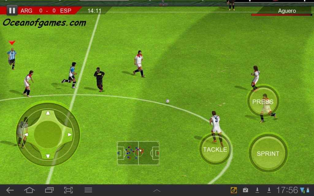 soccer manager 2012 download free