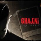 Ghajini The Game