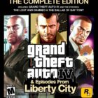 Grand Theft Auto IV Complete Edition Free Download