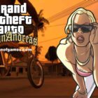 Gta San Andreas