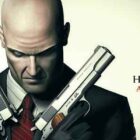 Hitman Absolution logo